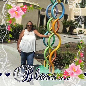 Meet your Posher, Janet